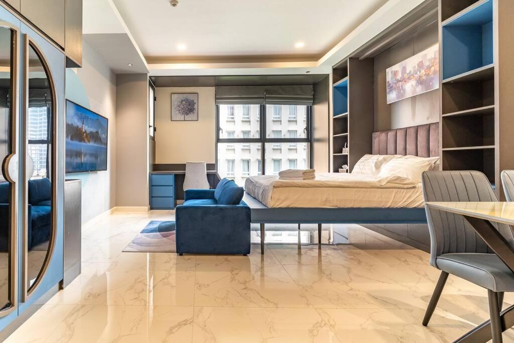 The Rixx Boutique- Opera House- Smarttv65in - Pool Căn hộ *