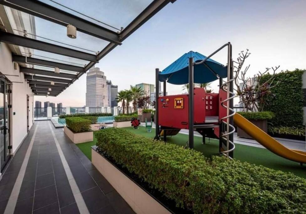 The Rixx Boutique- Opera House- Smarttv65in - Pool Căn hộ TP. Hồ Chí Minh