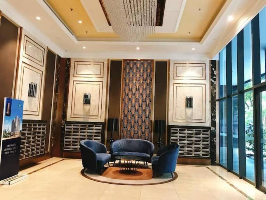 The Rixx Boutique- Opera House- Smarttv65in - Pool Căn hộ *