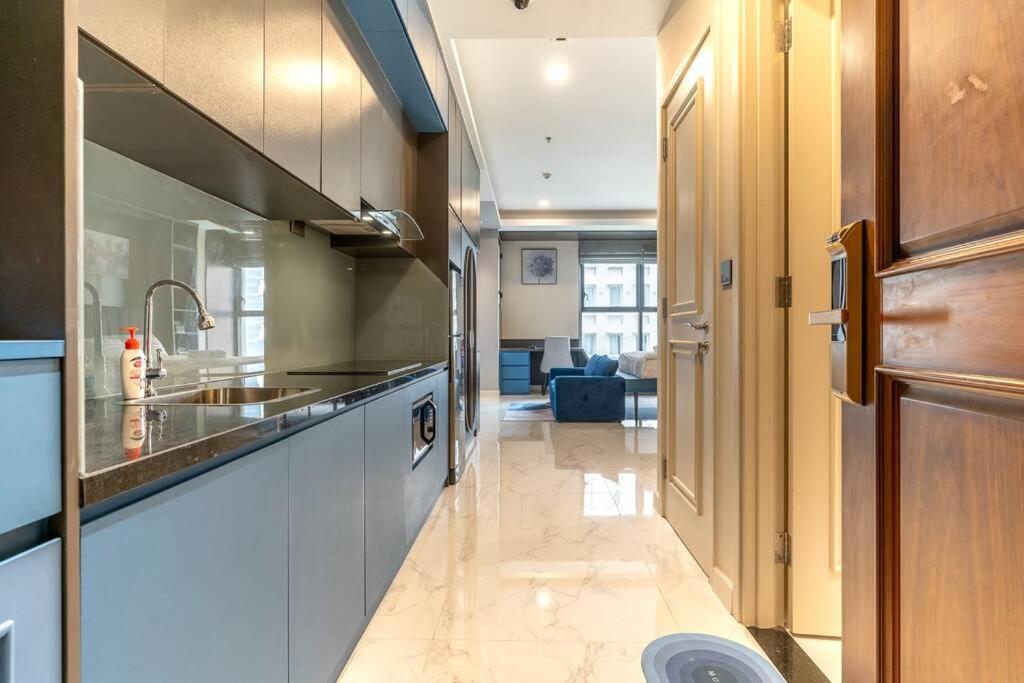The Rixx Boutique- Opera House- Smarttv65in - Pool TP. Hồ Chí Minh