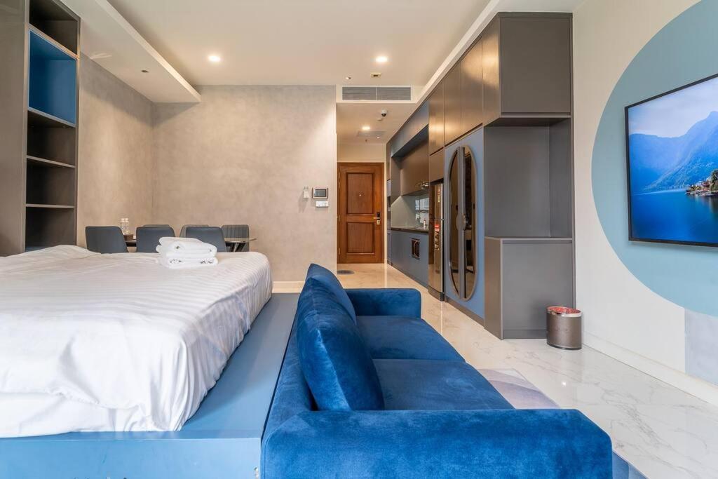 The Rixx Boutique- Opera House- Smarttv65in - Pool Căn hộ *