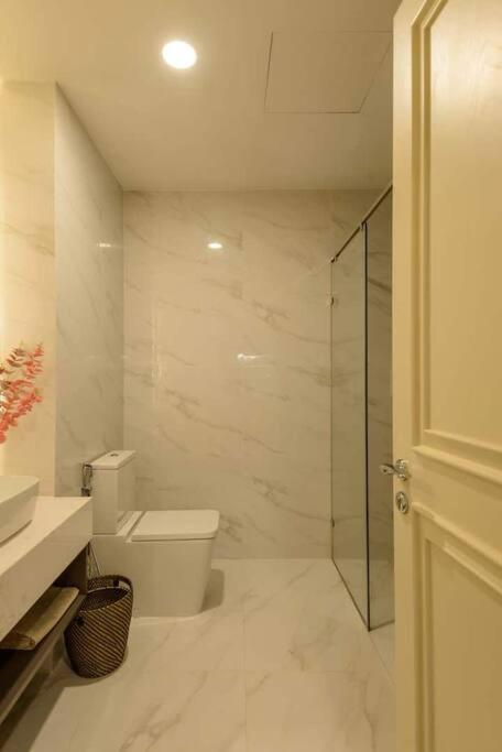 The Rixx Boutique- Opera House- Smarttv65in - Pool Căn hộ
