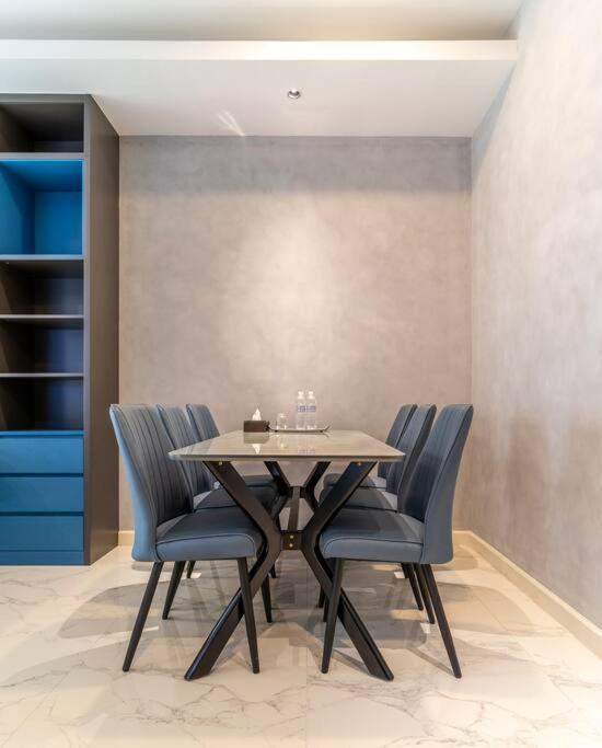 The Rixx Boutique- Opera House- Smarttv65in - Pool TP. Hồ Chí Minh