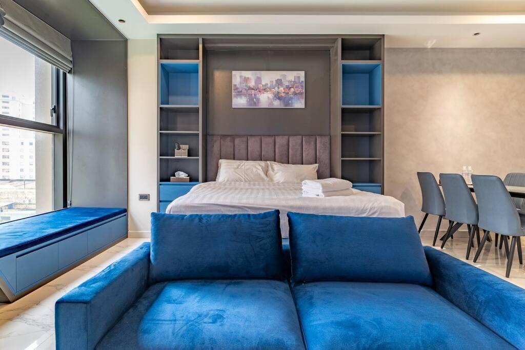 The Rixx Boutique- Opera House- Smarttv65in - Pool Căn hộ