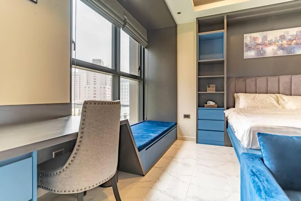 Căn hộ The Rixx Boutique- Opera House- Smarttv65in - Pool TP. Hồ Chí Minh